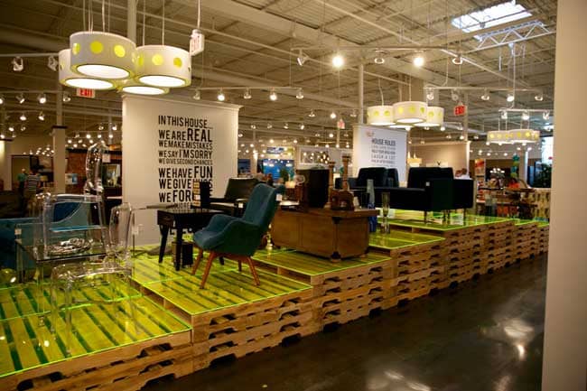 Roomplace Opens New Store In Indianapolis Furniture World Magazine