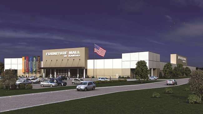 New Furniture Mall Coming To Austin Texas Furniture World Magazine