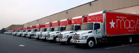 NEHDS Logistics Begins Macy’s, Inc.’s Raritan, NJ Operations | Furniture World Magazine