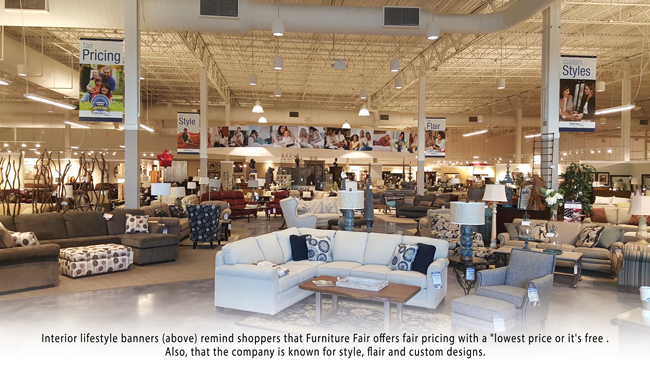 Retail Success Furniture Fair Furniture World Magazine