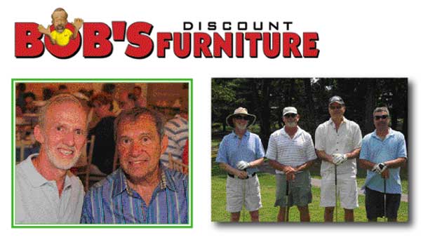 Charitable Giving Series Bob S Creative Giving Furniture World