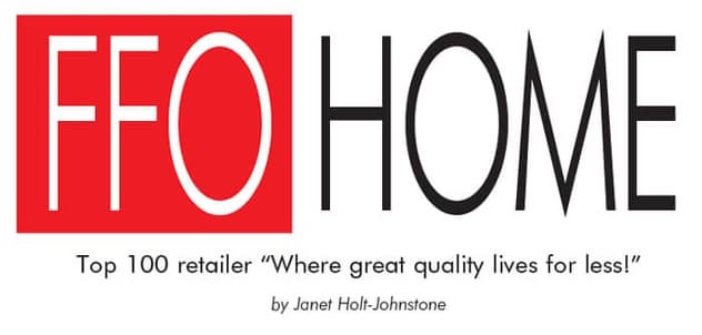 Retail Success Ffo Home Furniture World Magazine