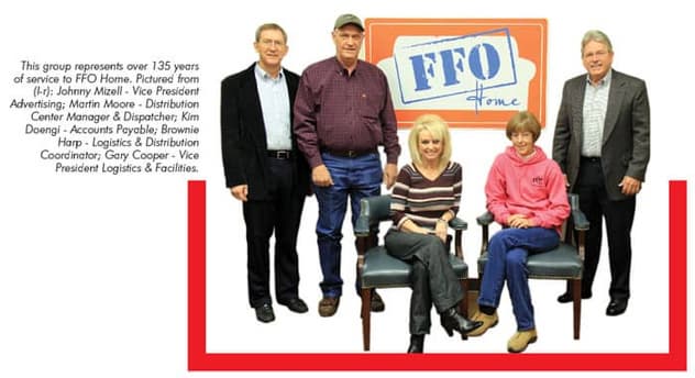 Retail Success Ffo Home Furniture World Magazine