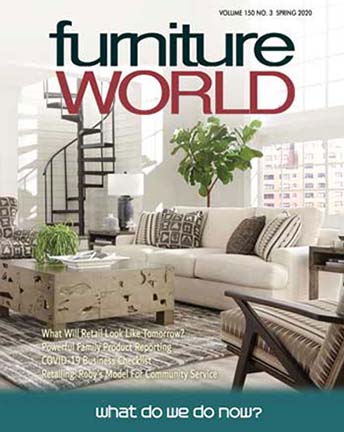 Most Recent Furniture Industry Marketing Articles