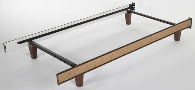 Bed Frame Series At Las Vegas Market, How To Cover Bed Frame Legs