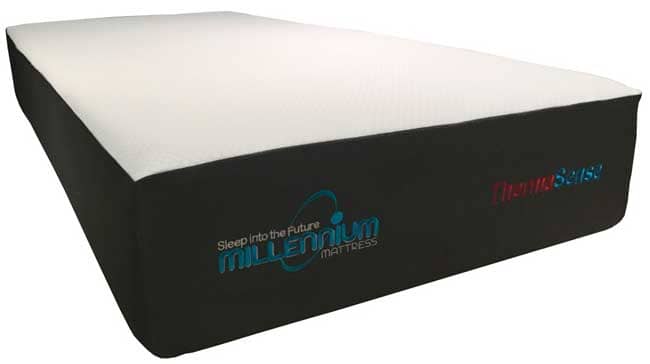 temperature control mattress reviews