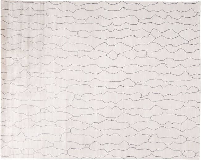 Pictured above is a new rug from the Lenox Collection #8699F.