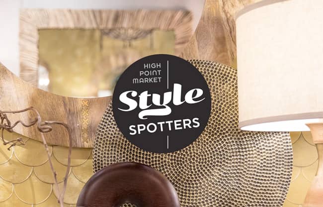 High Point Market Announces Style Spotters Trend Tours for Fall Market 2019 | Furniture World ...