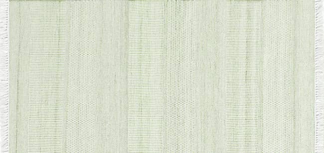 The rug pictured is from the Spring Green Somner collection, #10976.