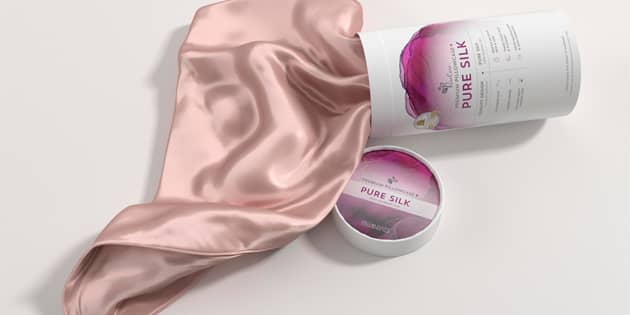 PureCare® Pure Silk Pillowcase   Sleep Better Guarantee