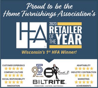 HFA Reports: Award Marketing 
