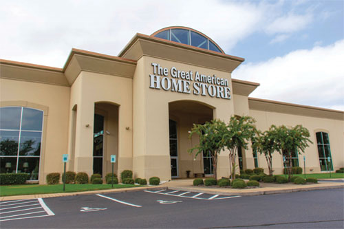 Retail Success: Great American Home Store |